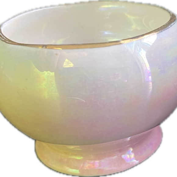 Iridescent Ceramic Bowl - Picture 2 of 6